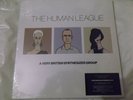 The Human League?–A Very British Synthesizer Group-3×Vinyl,LP,Compilation,NEW
