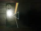 Pink Floyd Dark Side of the Moon A3 B3 SHVL804 vinyl 1973