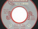 Classic Sweet ballad - Candi-Bars - You're The One - Candy-Stix