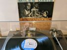 Jazz LP Miles Davis Volume 2 Blue Note BLP 1502 RVG Ear Art Blakey Horace Silver