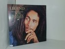 Legend [30th Anniversary Edition] [LP] by Bob Marley/Bob Marley & the Wailers