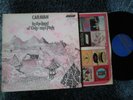 CARAVAN '71 US original LONDON lp IN THE LAND OF GREY AND PINK vinyl EXC