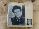 FRANK SINATRA SHOW DINAH SHORE 1958 RARE TEST PRESS/ACETATE 10