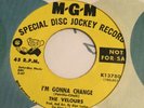 The velours im gonna Change MGM Demo ORIGINAL