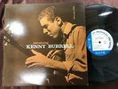 KENNY BURRELL INTRODUCING BLUE NOTE BN 1523 MONO JAPAN Vinyl LP