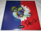 Crash [Anniversary Edition] by Dave Matthews Band (Vinyl, Jul-2016, 2 Discs)