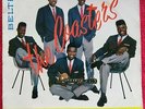 THE COASTERS -POISON IVY EP 1960 SUPER RARE SPANISH UNIQUE R&B SOUL