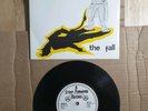 The Fall Fiery Jack SF13 rare UK Original 7