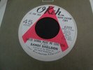 SANDI SHELDON You're Gonna Make Me Love You NORTHERN SOUL 45 on OKEH