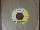 Northern Soul-The Ringleaders-Baby What Has Happend M-PAC
