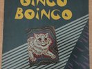 Oingo Boingo vintage 1980 Promo 10