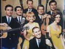 The New Christy Minstrels - The New Christy Minstrels / NM / LP, Album