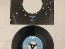 THE BEATLES EIGHT DAYS A WEEK US STARLINE 45 nice shiny vinyl