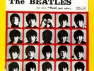 THE BEATLES (33 RPM - ITALY)  PMCQ 31504 