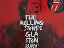 The Rolling Stones Live Glastonbury  Vinyl New  From Argentina 2 LP
