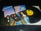 Ramones - Leave Home Vinyl LP 1977 Sire Records German Press OIS