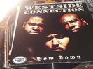 Westside Connection - Bow Down Vinyl 2LP Album OG US 1st Press 1996 RARE