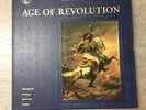1966 Time Life Story of Great Music AGE OF REVOLUTION STL143 Rossini Schubert