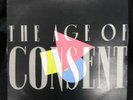 BRONSKI BEAT - THE AGE OF CONSENT  (1984 - FORBIDDEN FRUIT )