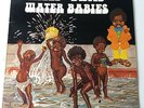 Miles Davis - Water Babies - Vinyl LP 1st Press 1977 EX+/NM Jazz