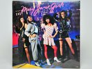 Mary Jane Girls LP  ***RARE*** White Label Gordy DJ Copy #6040DL  - NM Vinyl
