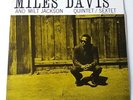 Miles Davis & Milt Jackson - Quintet Sextet - Vinyl LP US 1981 Press EX+/EX+