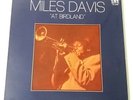 Miles Davis - At Birdland - Vinyl LP Italy 1976 Press EX/NM