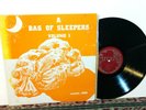 Hoagy Carmichael, Emil Seidel Orchestra A Bag of Sleepers Vol. 1  FRAIDAY NIGHT
