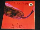 ALICE COOPER   KILLER Record LP STILL SEALED 1970's w/ CALENDAR BS-2567 WARNER B