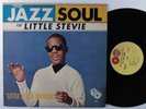 STEVIE WONDER The Jazz Soul Of Little Stevie TAMLA LP mono