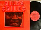 MILES DAVIS Miles Smiles CL-2601 Columbia Records MONO 1st Press Vinyl LP 1967