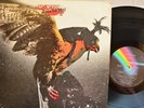 BUDGIE In For The Kill MCA-431 MCA Records US 1st pr black sabbath Vinyl LP 1975