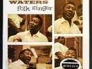 MUDDY WATERS Folk Singer SEALED CLASSIC RECORDS 200g Audiophile 2002 Quiex SV-P