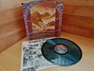 ENGLISH DOGS - ''WHERE LEGEND BEGAN'' - FLAG 4 - 1986 -FIRST PRESS - RARE