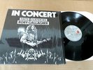 Taste Featuring Rory Gallagher In Concert German Vinyl LP In Shrink Near Mint NR