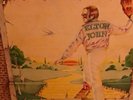 ELTON JOHN - GOODBYE YELLOW BRICK ROAD 2LP TRIFOLD SLEEVE - PURPLE VINYL