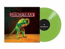 Grinderman - SELF-TITLED 2007 ALBUM ltd green vinyl LP reissue Nick Cave NEW