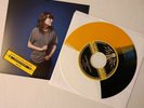 Courtney Barnett Boxing Day Blues Tri Color Third Man Records TMR 7