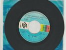 LISTEN  MR LOCO SALSA MEXICAN 45 SENCILLAMENTE NUNCA 1977 ZAPATOS DE ANTE AZUL