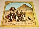 Feeling the Space by Yoko Ono (Vinyl LP, 1973 German Sealed)