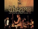 DOORS “Live at the Isle of Wight Festival 1970” 2LP Legends Jim Morrison