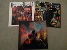 David Bowie Let's Dance Tonight Never Let Me Down vinyl loving the alien boxset