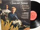Simon & Garfunkel - Parsley, Sage Rosemary & Thyme  - Original Mono LP