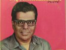 T.R. Mahalingam ?– Flute - EMI India LP 1970