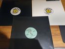 DJ BATTLE BEATS SCRATCH TOOLS VINYL x 3 (Brand New Sealed) KENNY DOPE 45KING