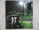 P.T.  PT Silent Hill Vinyl LP video game soundtrack Moonshake Never Played PS4