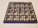This is the Beatles - A Hard Days Night LP- Mono UK press-1964