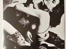 Scorpions Love At First Sting LP Limited Edition White Vinyl Sealed