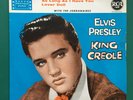 ELVIS PRESLEY -  EP 45T 7