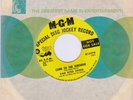 1966 Rock 45 VAN DYKE PARKS 